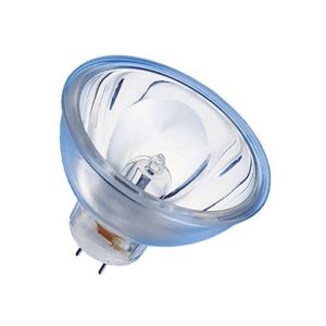 Osram Osram halogeen HLX lamp GZ6.35 met reflector 75W 12V