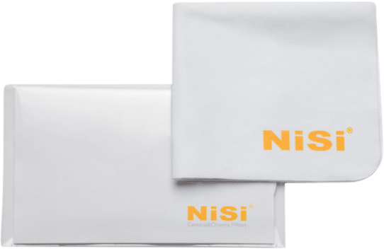 NiSi NiSi microvezel reinigingsdoekje