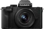 Panasonic Panasonic LUMIX DC-G100D + 12-32mm