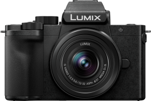 Panasonic Panasonic LUMIX DC-G100D + 12-32mm + 45-150mm