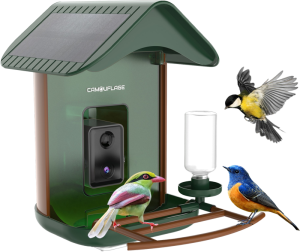 Camouflage Camouflage EZ Birdfeed 1