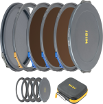 NiSi NiSi Filmmaker Kit