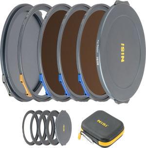 NiSi NiSi Filmmaker Kit