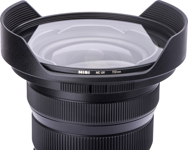 NiSi NiSi NC UV (112mm for Nikon Z 14-24) - Image 3