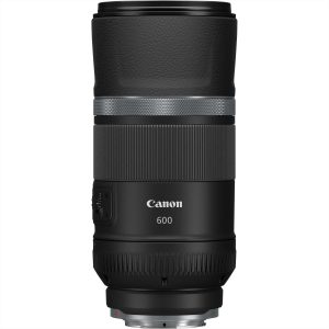 Canon Canon RF 600mm F11 IS STM