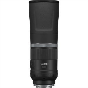 Canon Canon RF 800mm F11 IS STM