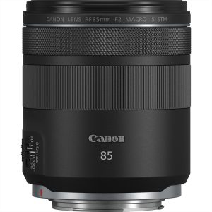Canon Canon RF 85mm F2 Macro IS STM
