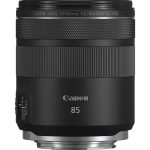 Canon Canon RF 85mm F2 Macro IS STM