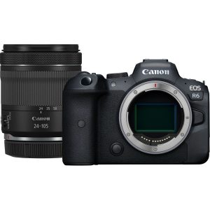Canon Canon EOS R6 24-105mm STM