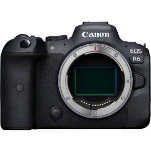 Canon Canon EOS R6 Body