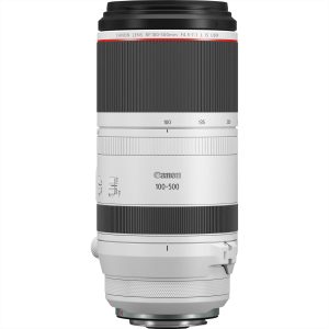 Canon Canon RF 100-500mm F4.5-7.1L IS USM