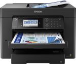 Epson Epson WorkForce WF-7840DTWF Inkjet Printers A3