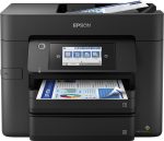 Epson Epson WorkForce Pro WF-4830DTWF Inkjet Printer