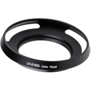 Green.L Green.L LH-S1650 Zonnekap SEL 16-50mm/F3.5-6.3 Power Zoom