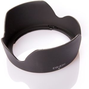 Green.L Green L EW-83H zonnekap voor Canon EF 24-105 F4.0