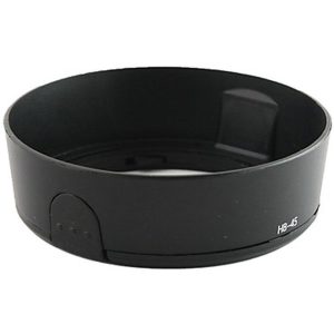 Green.L Green.L HB-45 Zonnekap voor o.a Nikon AF-S 18-55