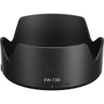 Green.L Green.L EW-73D Zonnekap voor o.a RF 24-105 4-7.1 IS STM/ EF 18-135 3.5-5.6