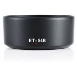 Green.L Green.L ET-54B Zonnekap voor Canon EF-M 55-200