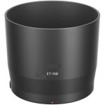 Green.L GREEN.L ET-74B zonnekap voor o.a Canon RF 100-400/EF 70-300 4-5.6 IS II USM