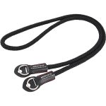 GGS GGS NMS-1BB Black Neckstrap RoundMount