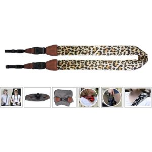 GGS GGS SCS-02 Silk Scarf Strap