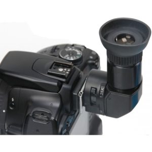 Green.L Green.L Hoekzoeker 1.25-2.5x