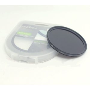 Green.L Green.L ND1000 62mm