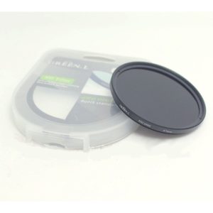 Green.L Green.L ND2000 62mm