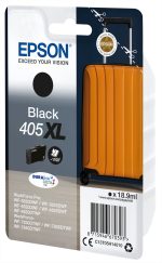 Epson Epson Singlepack Black 405XL DURABrite