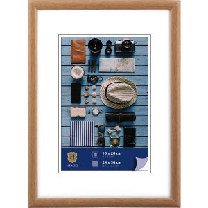 Henzo Henzo Napoli 15x20 Frame bruin