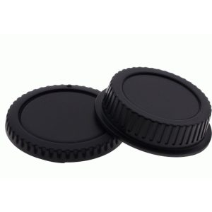 Green.L Green.L Bodydop-Achterlensdop Combo Canon