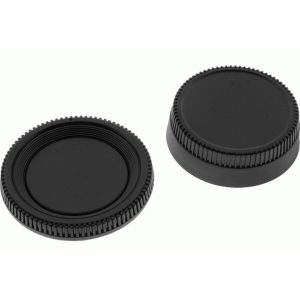 Green.L Green.L Bodydop-Achterlensdop Combo Nikon