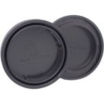 Green.L Green.L Bodydop-Achterlensdop Combo EOS M