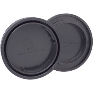 Green.L Green.L Bodydop-Achterlensdop Combo EOS M