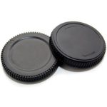 Green.L Green.L Bodydop-Achterlensdop Combo Micro4/3