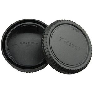 Green.L Green.L Bodydop-Achterlensdop Combo Fuji-X