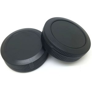 Green.L GREEN.L Bodycap/Rear Cap Combo Canon RF