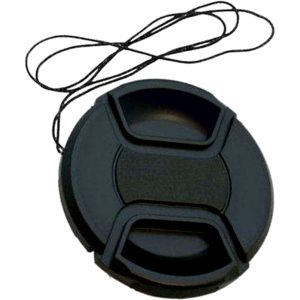 Green.L GREEN.L Snapsafe Lens Cap 105mm