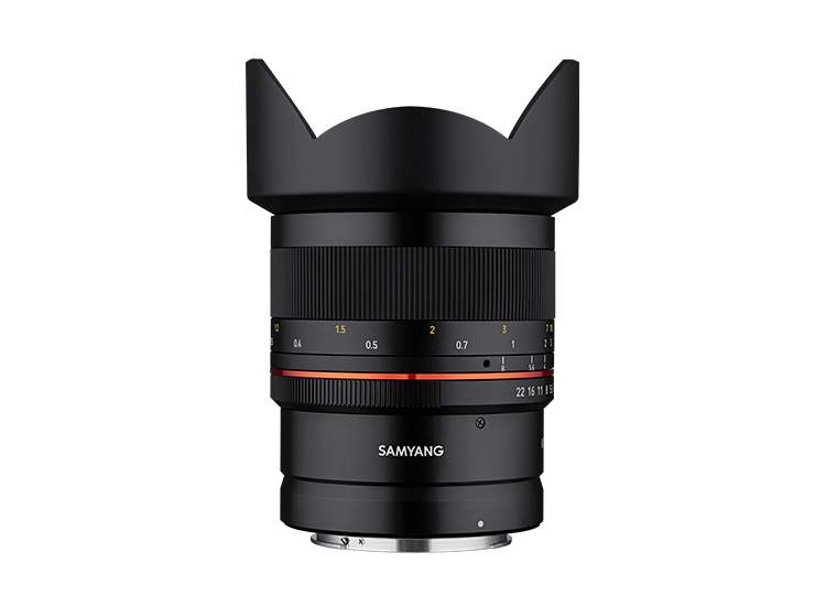 Samyang Samyang MF 14mm F2.8 Canon RF - Image 3