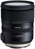 Tamron Tamron SP 24-70mm F/2.8 Di VC USD G2 Canon EF