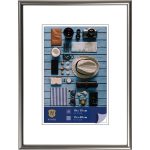 Henzo Henzo Napoli 15x20 Frame staal