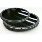 Mentter Mentter Variable HD ND-62 Pro 4-1000