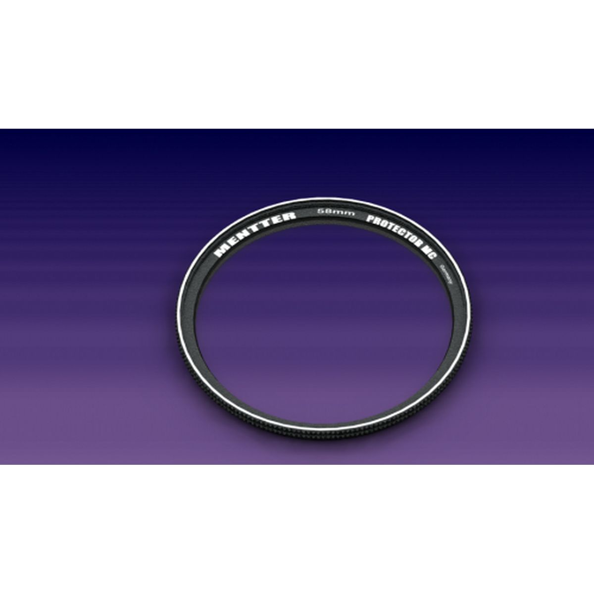 Mentter Mentter Protector Slim MC 43