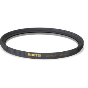 Mentter Mentter EX-PRO+ MRC-UV 58 Slim