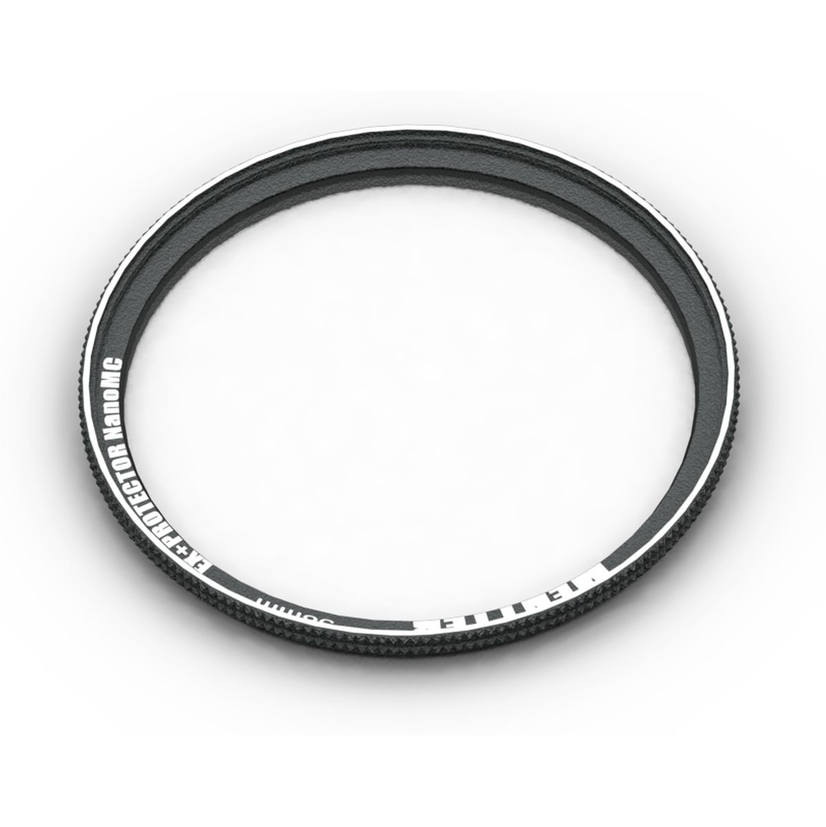 Mentter Mentter Ex+protector Nano MC 46 - Image 2