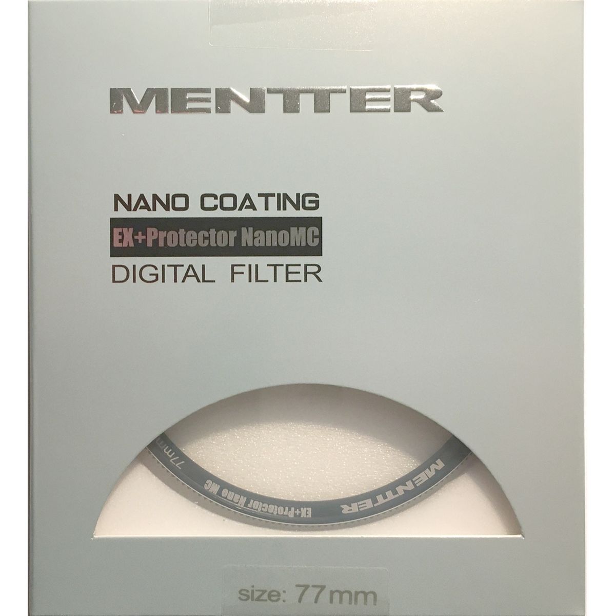 Mentter Mentter Ex+protector Nano MC 46 - Image 3