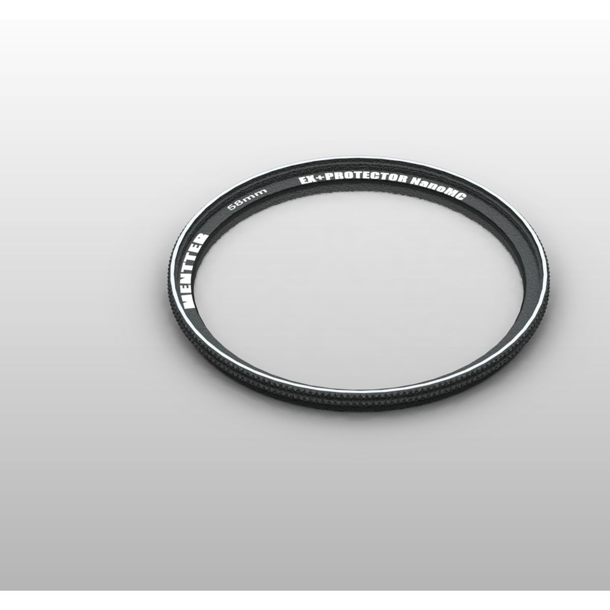 Mentter Mentter Ex+protector Nanomc 82