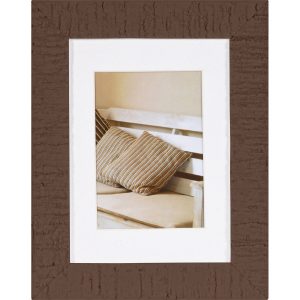 Henzo Henzo Driftwood 13x18 Dark Brown