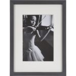 Henzo Henzo Viola Frame 13x18 Donkergrijs