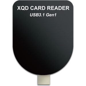 Ridata Ridata XQD reader USB3.1 Gen1